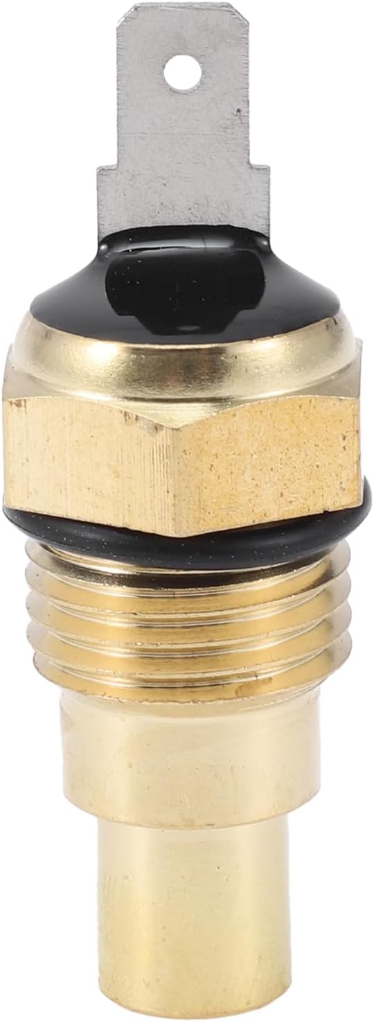 Motoforti Engine Coolant Temperature Sensor No.8342020020 Water Temperature Sensor for Toyota Celica 1993 1 Pc