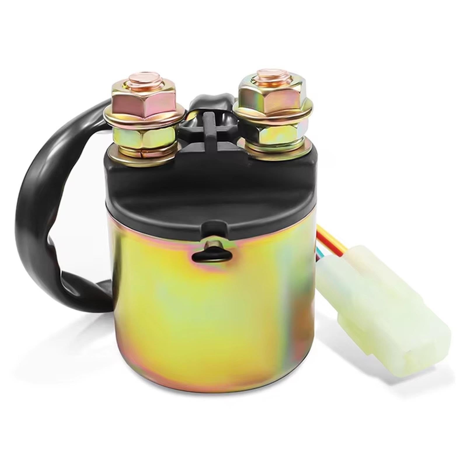 Relé Solenoide Arranque Motocicleta Para TRX520FM Para Foreman 2020 2021