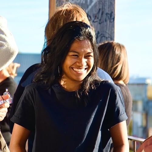 Growing up international, meeting and serving Jesus internationally cover art