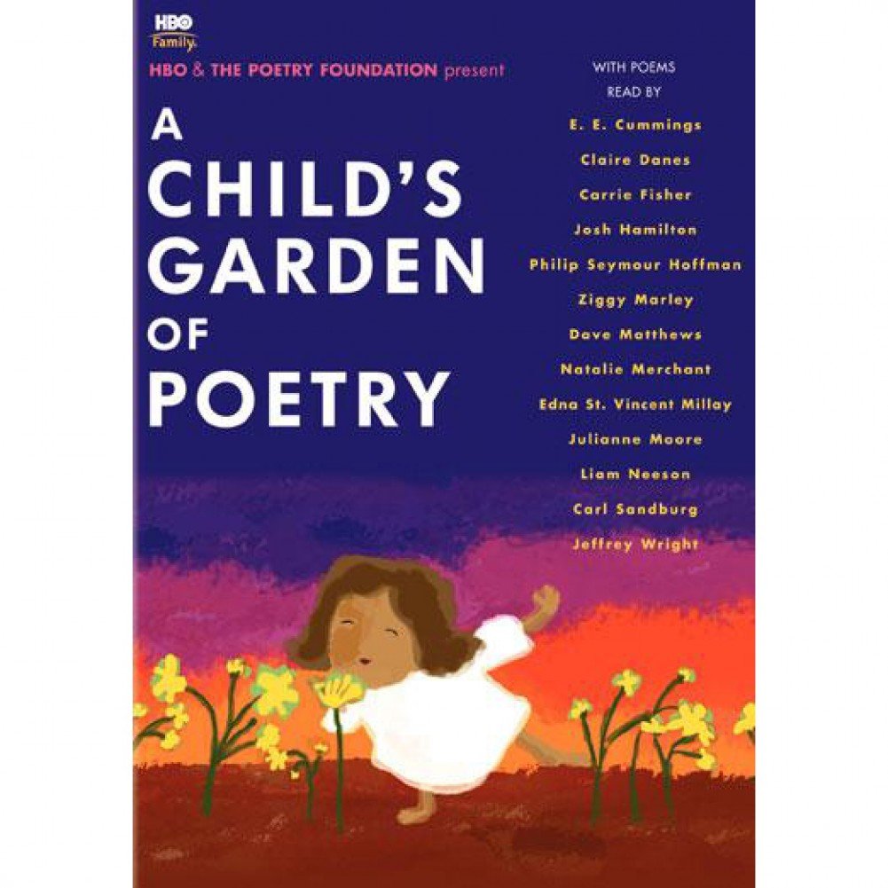 A Child's Garden of Poetry