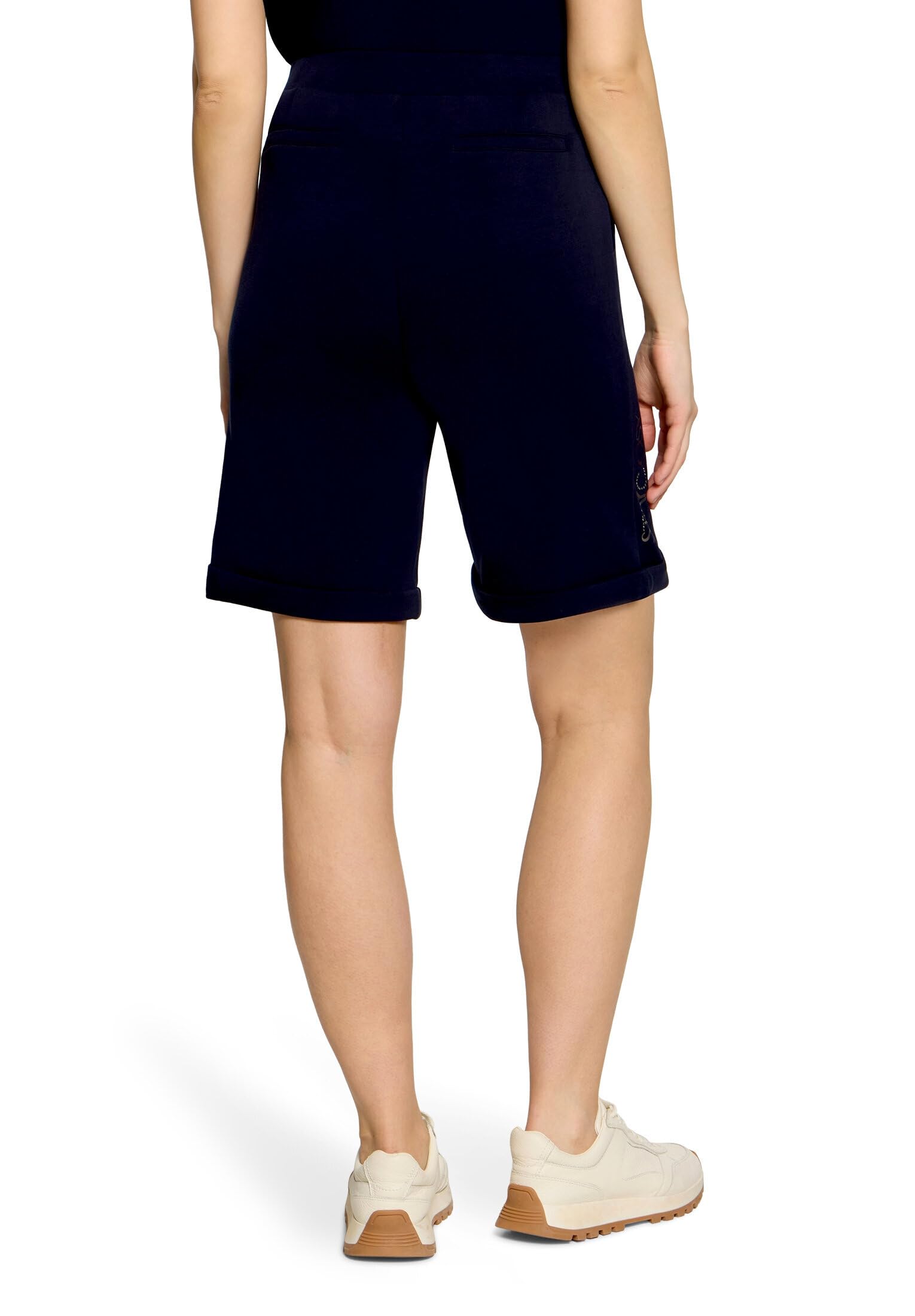 Betty Barclay Damen Schlupfhose mit Eingrifftaschen