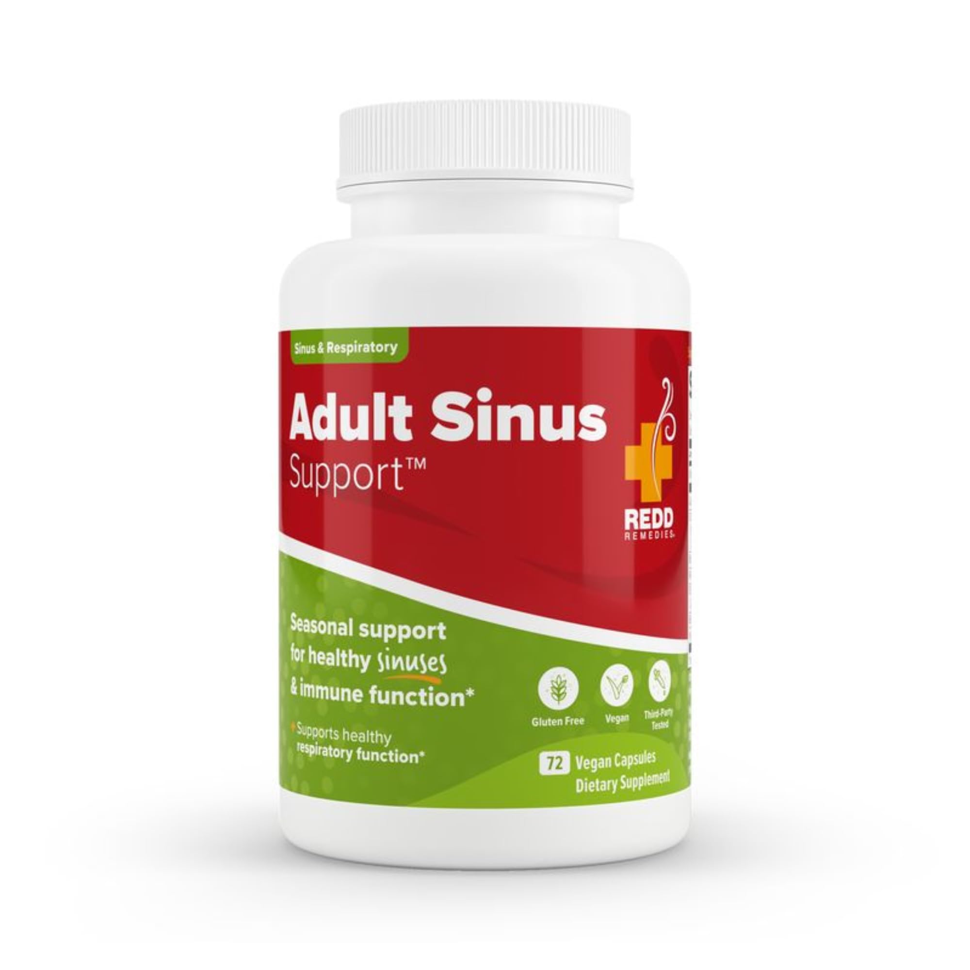 Redd Remedies - Adult Sinus Support 100 Tablet(S) 134784