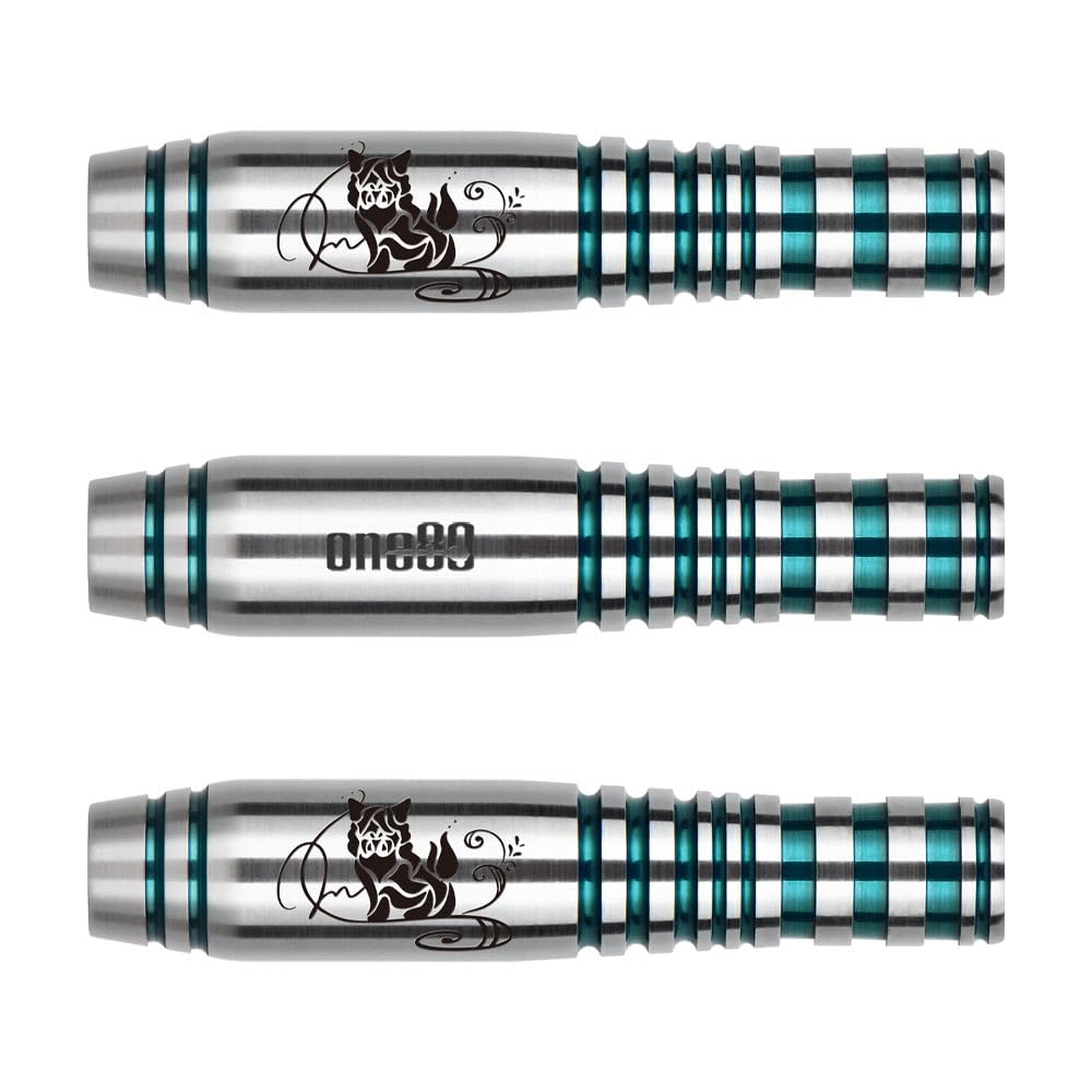 Amazon | One80 ワンエイティ Mao Shimamura ver.4 2BA 20g Emerald