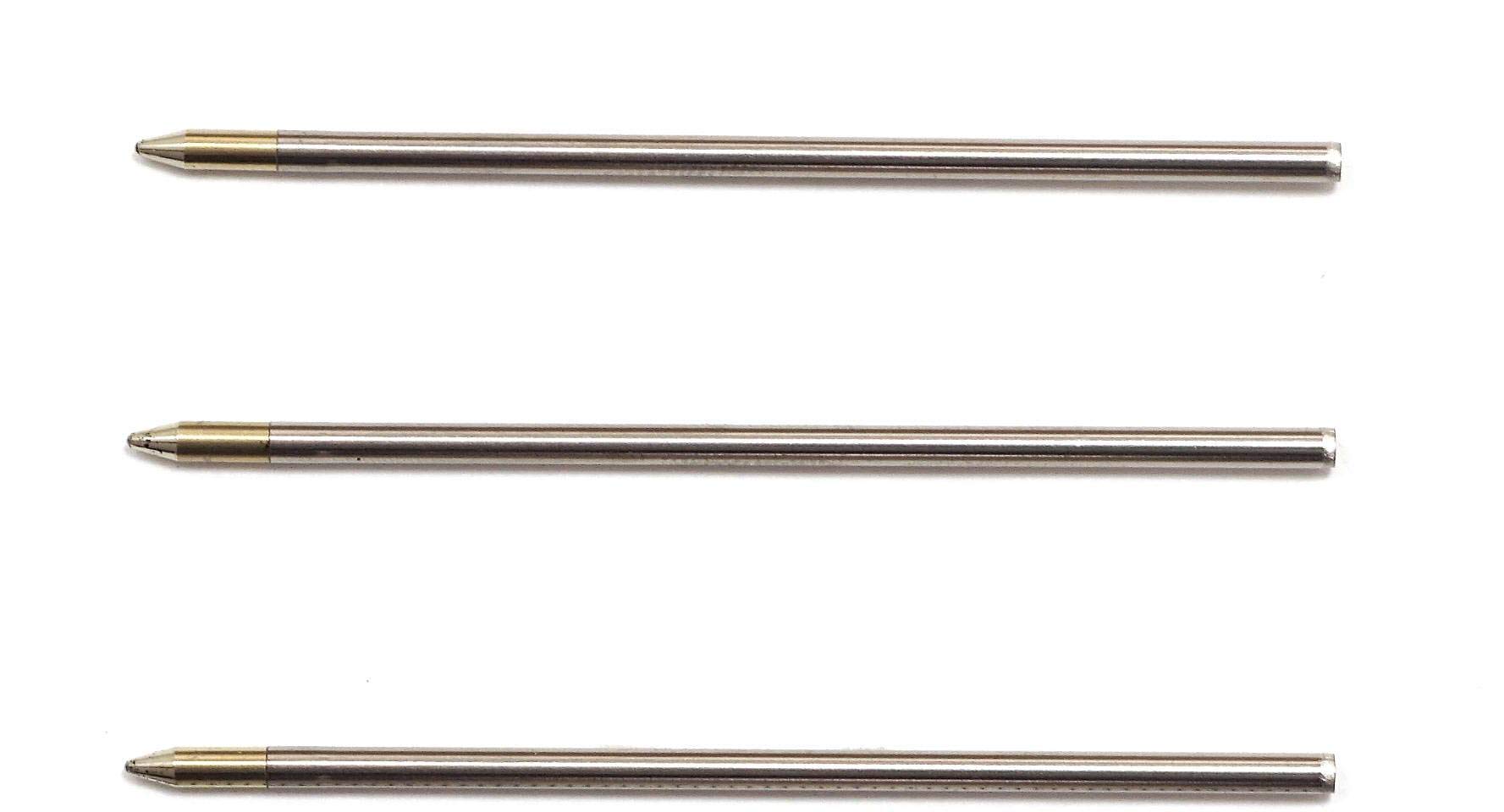 Amazon | タキザワ 日本製 世界共通ﾒｶﾆｯｸﾍﾟﾝ用全長67mm金属芯・先ﾎﾞｰﾙ