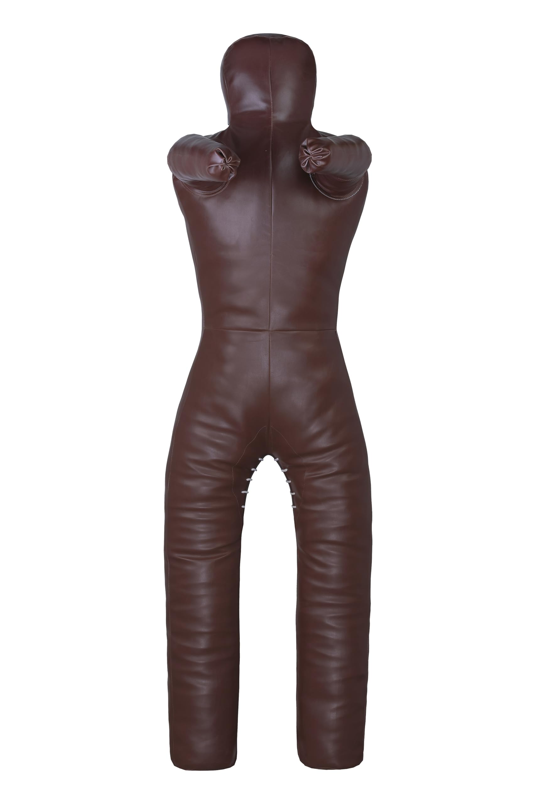 Maniquí de agarre MMA para principiantes, bueno para lucha, judo, karate bjj, bolsa sin relleno