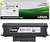 XENONK B221000 Compatible Toner Cartridge Replacement for B2236dw MB2236adw Printer Toner Cartridge 1 Pack, Black