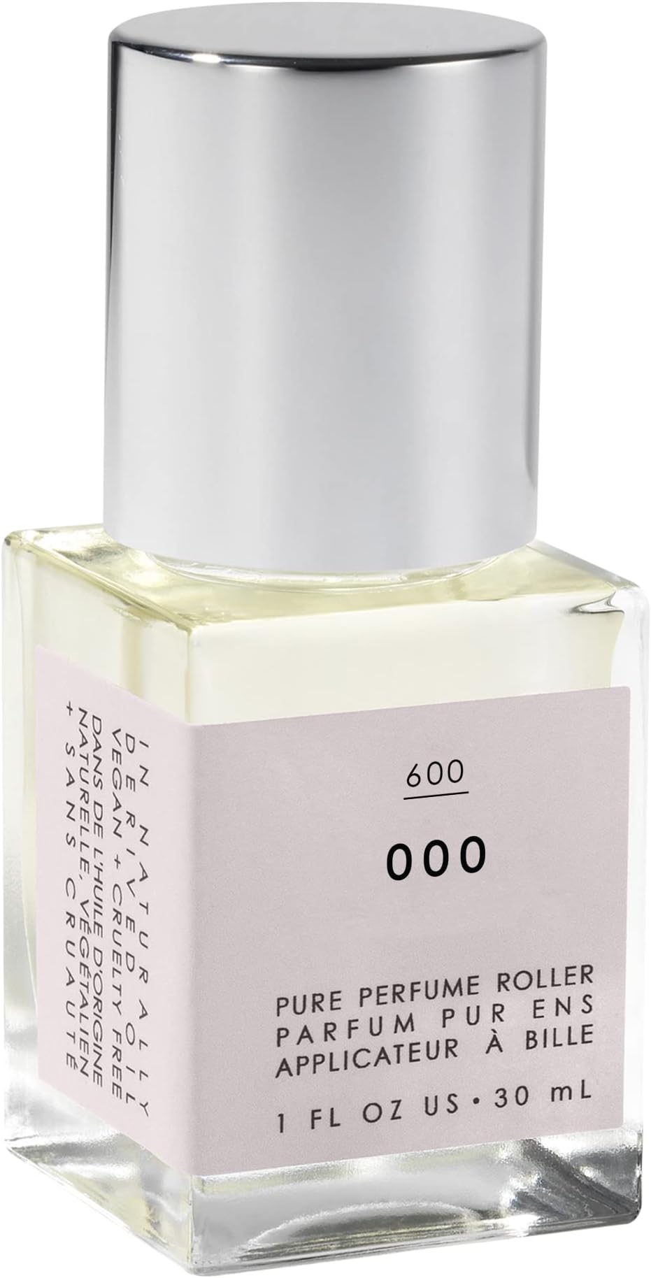 Perfume Oil Rollerball 000