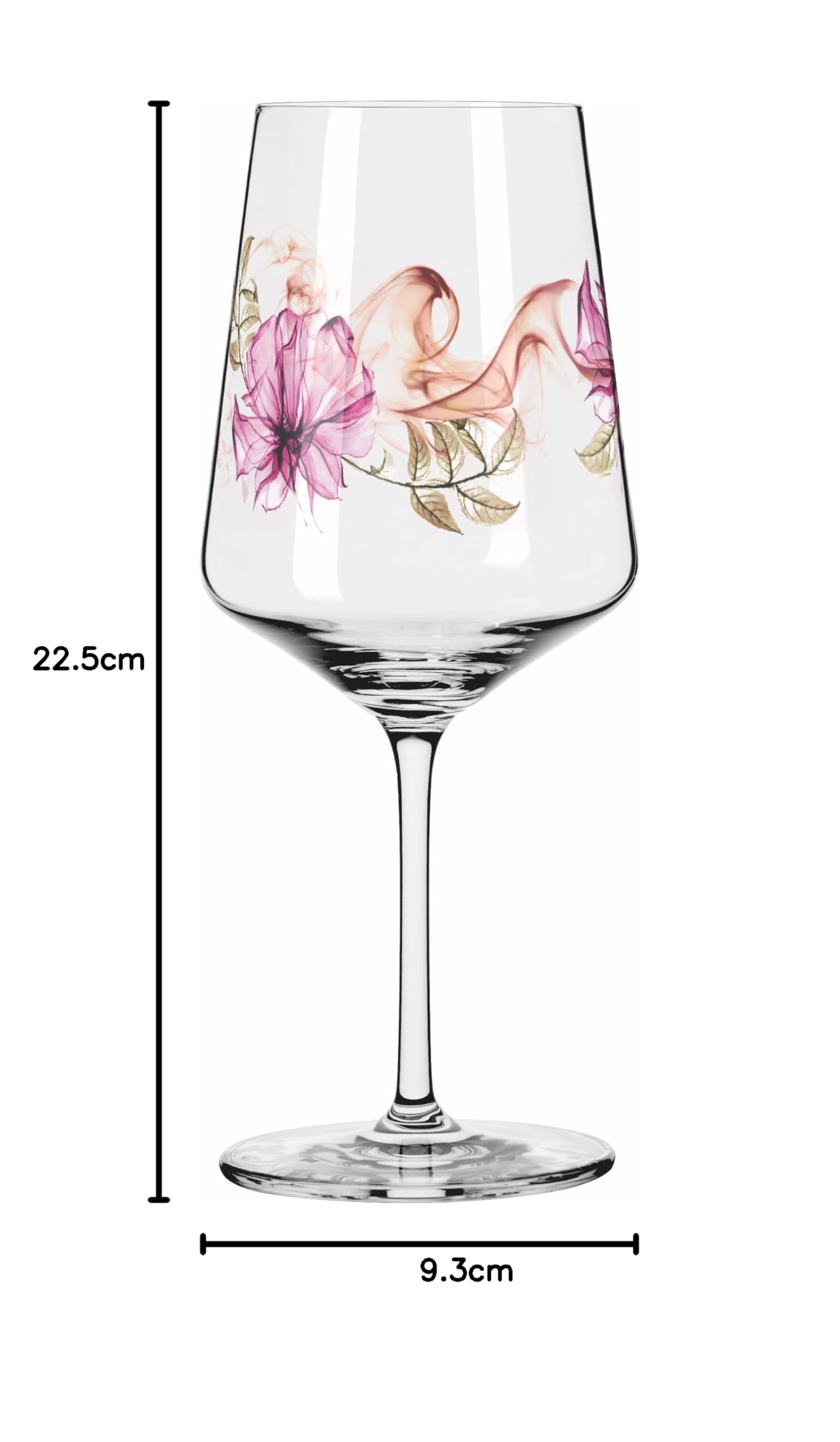 RITZENHOFF Aperitifglas-Set 2er - 500 ml - Made in Germany – Ansicht 9