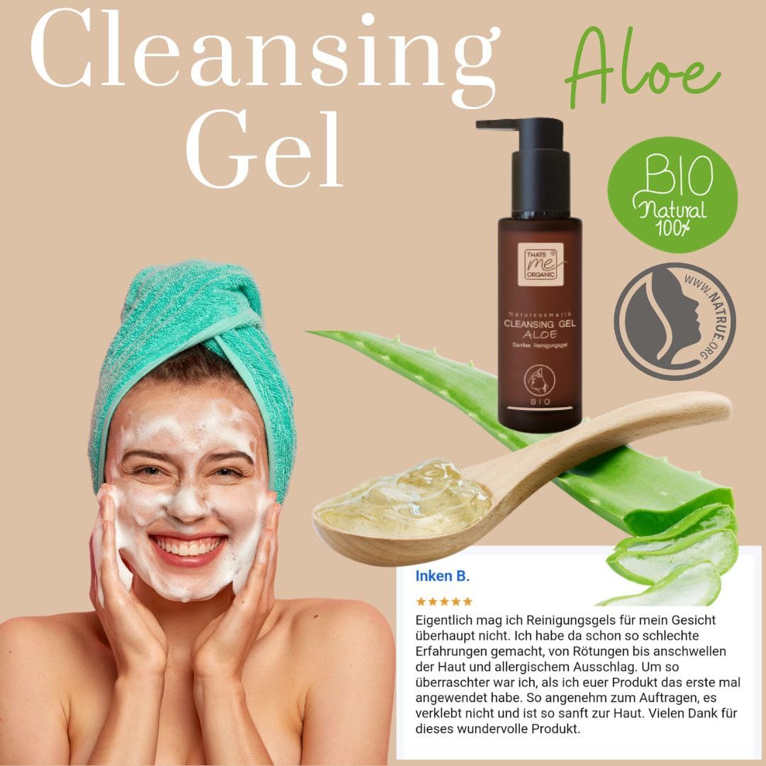NEU: Detox Face Set - zur Reinigung der Haut, Gesichtspflege