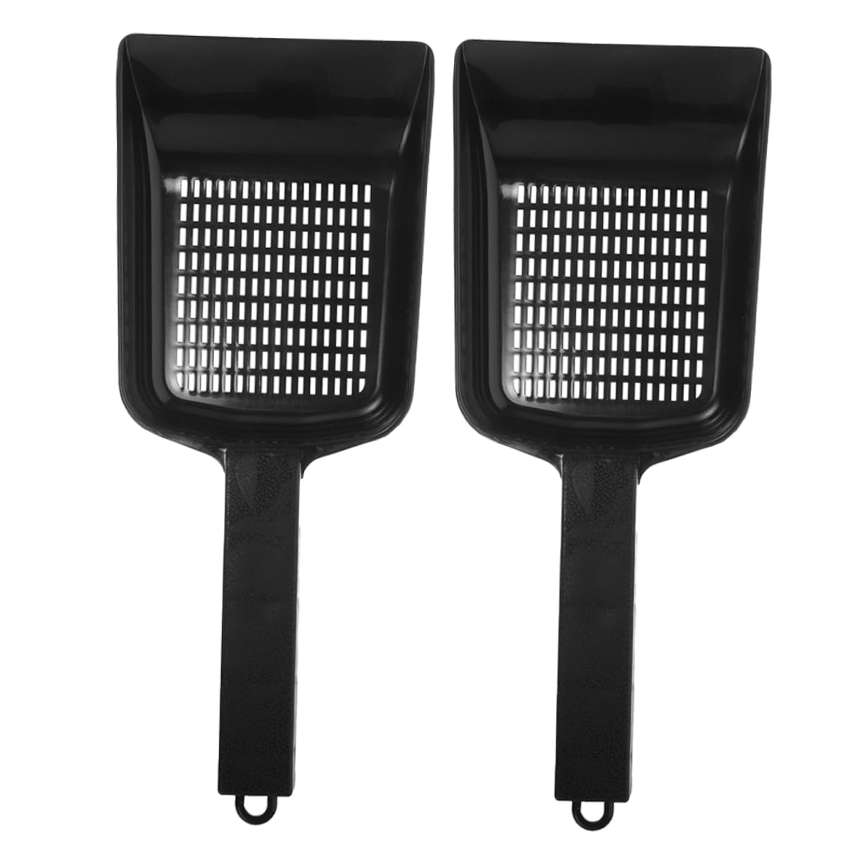 balacoo Multifunctional Aquarium Gravel Shovel Easy-to-use Fish Tank Cleaning Tool Gravel Scoop for Freshwater Aquariums Garden Cleaning Home Maintenance