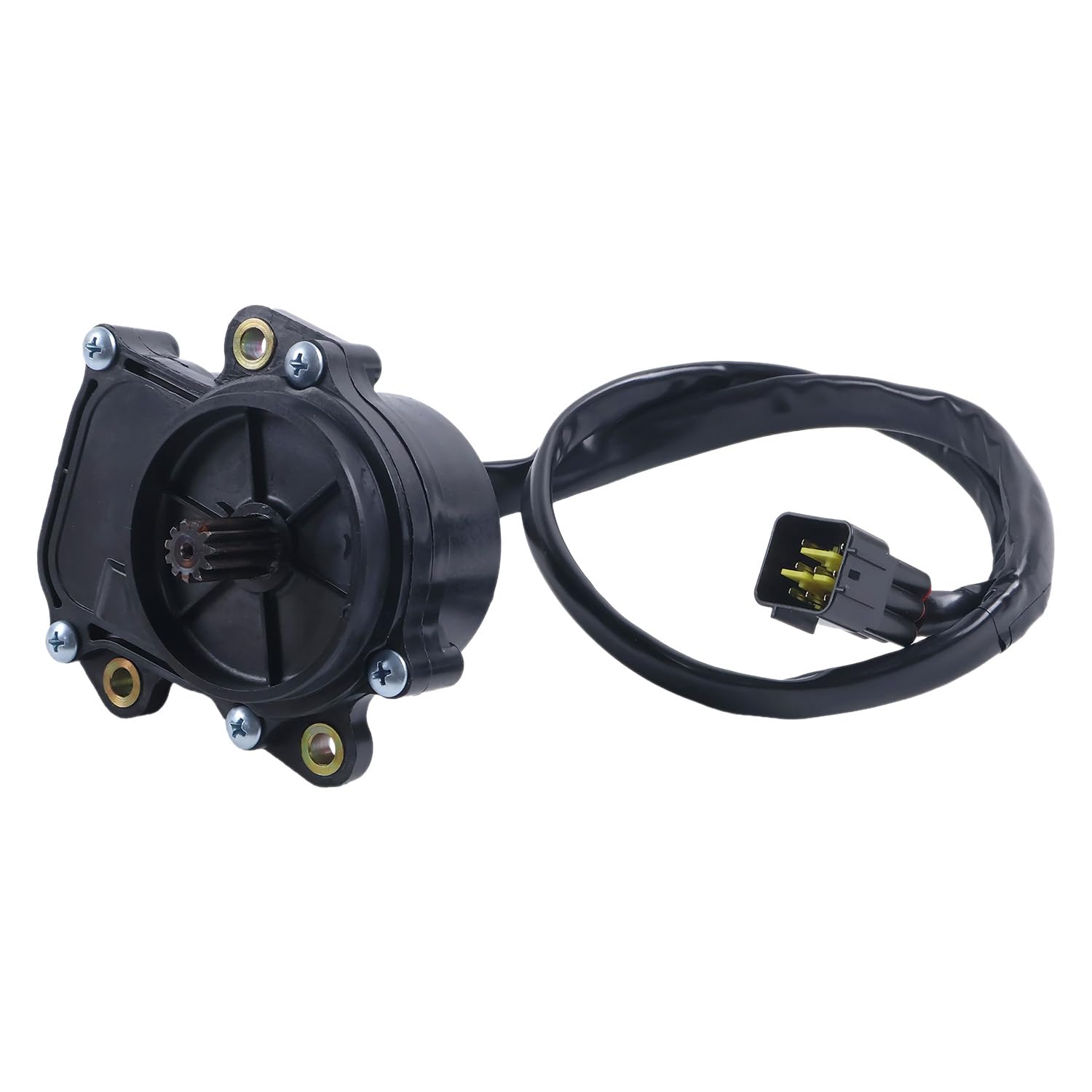 Dowfane Drive Actuator Motor 16172-0030 161720030 Compatible with