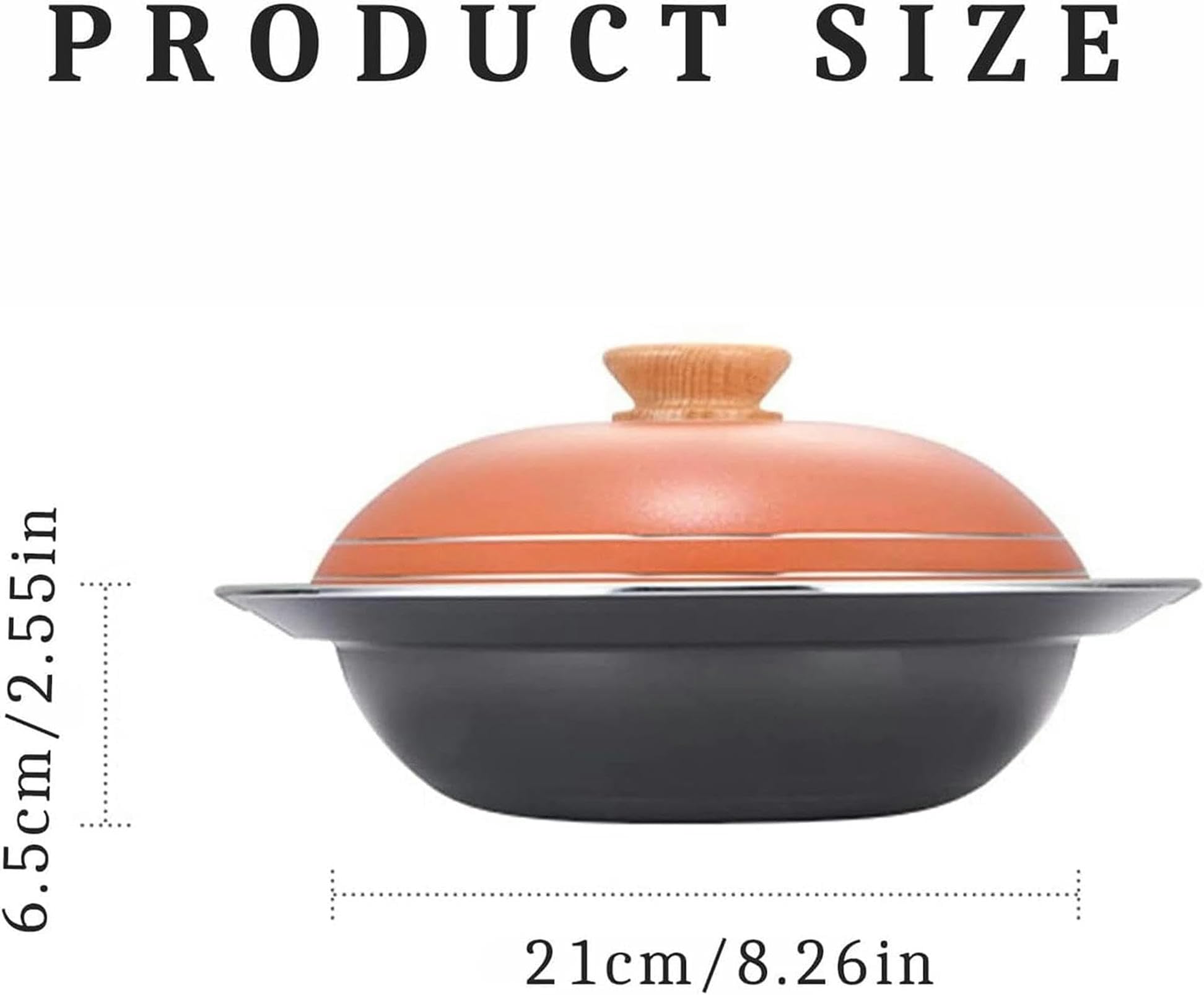 Juego De Calentadores De Buffet Redondos De Aleación De Aluminio De Tamaño Completo con Bandejas, Tapa Y Soportes para Combustible, para Catering, Cenas, Fiestas Y Bodas.,31cm