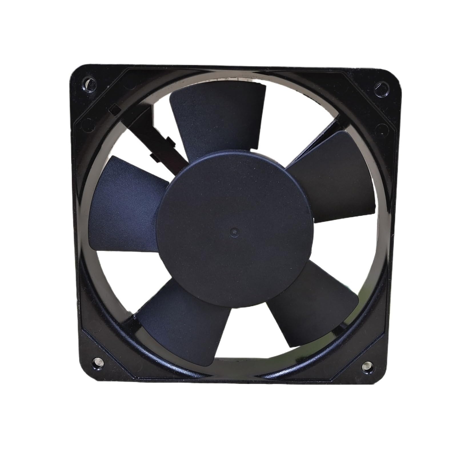 Ventilateur de Refroidissement à 2 Fils JD12025AC AC 220 V 0,08 A 120 x 120 x 25 mm