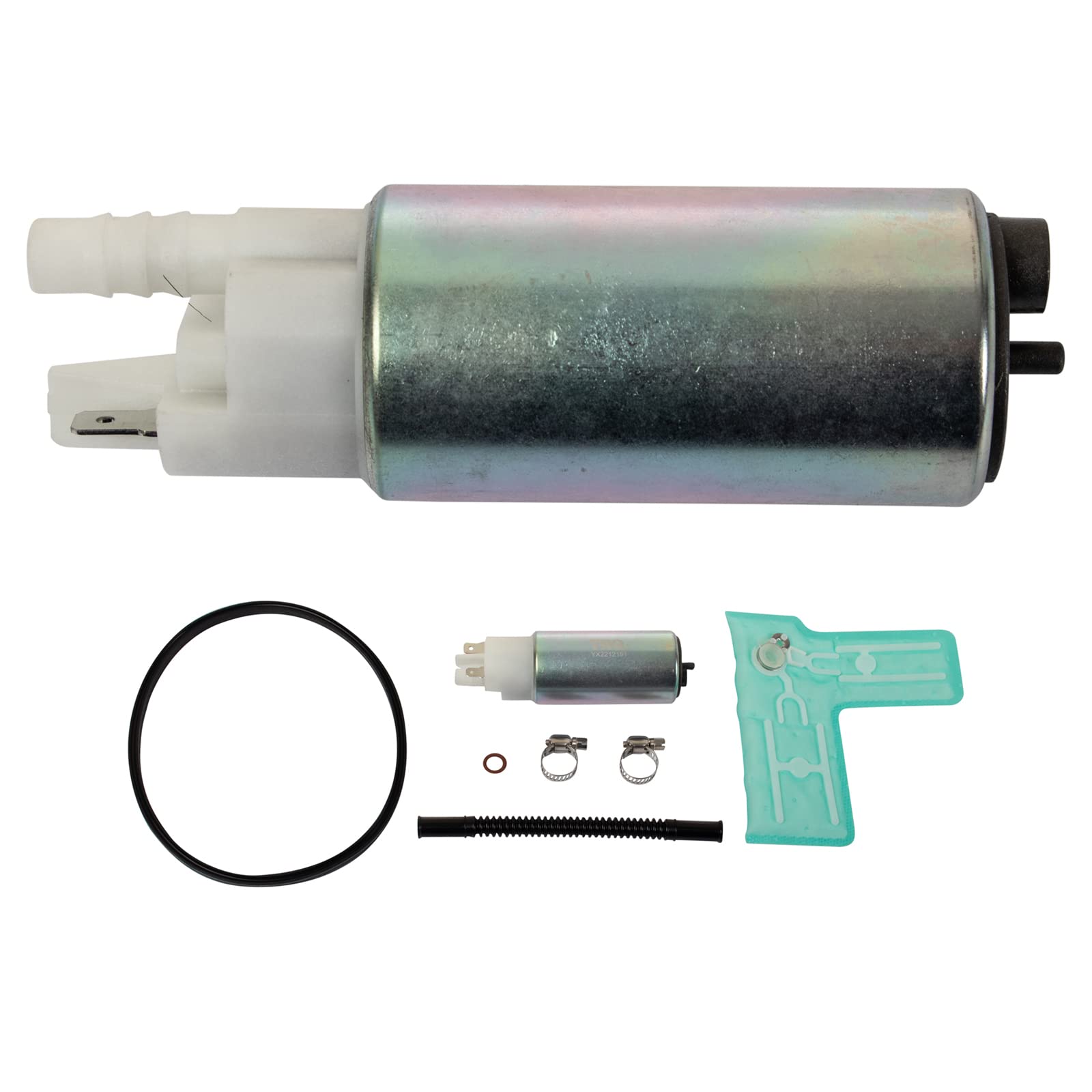 TRQ Electric Fuel Pump