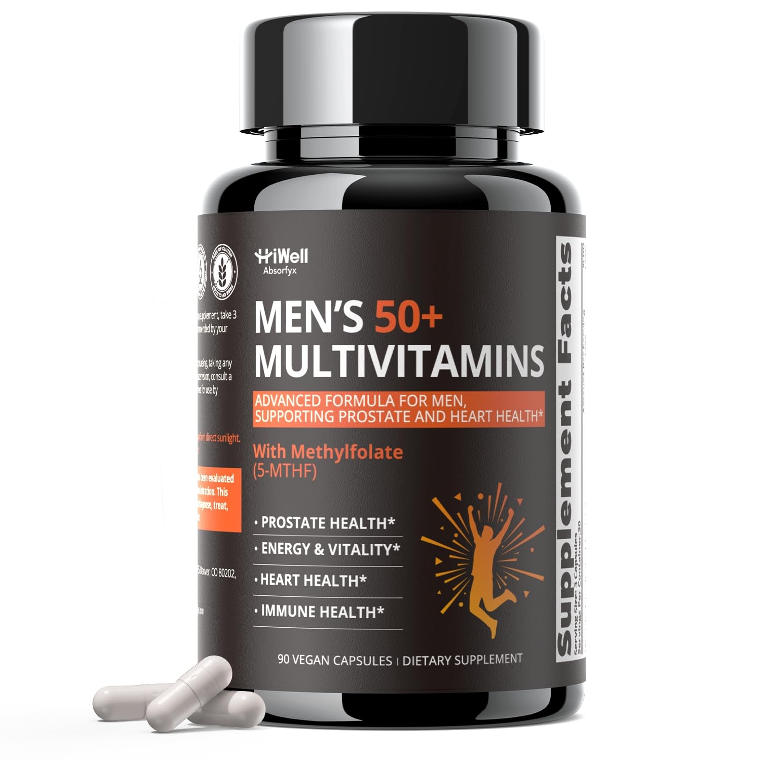 Multivitamin for