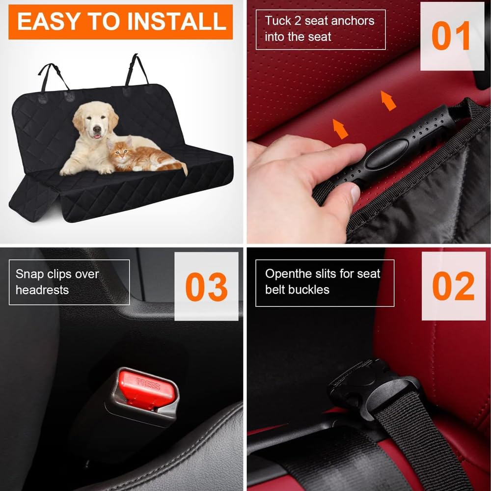 Tapis de coffre Audi A3 Sportback (8Y) PE/TPE