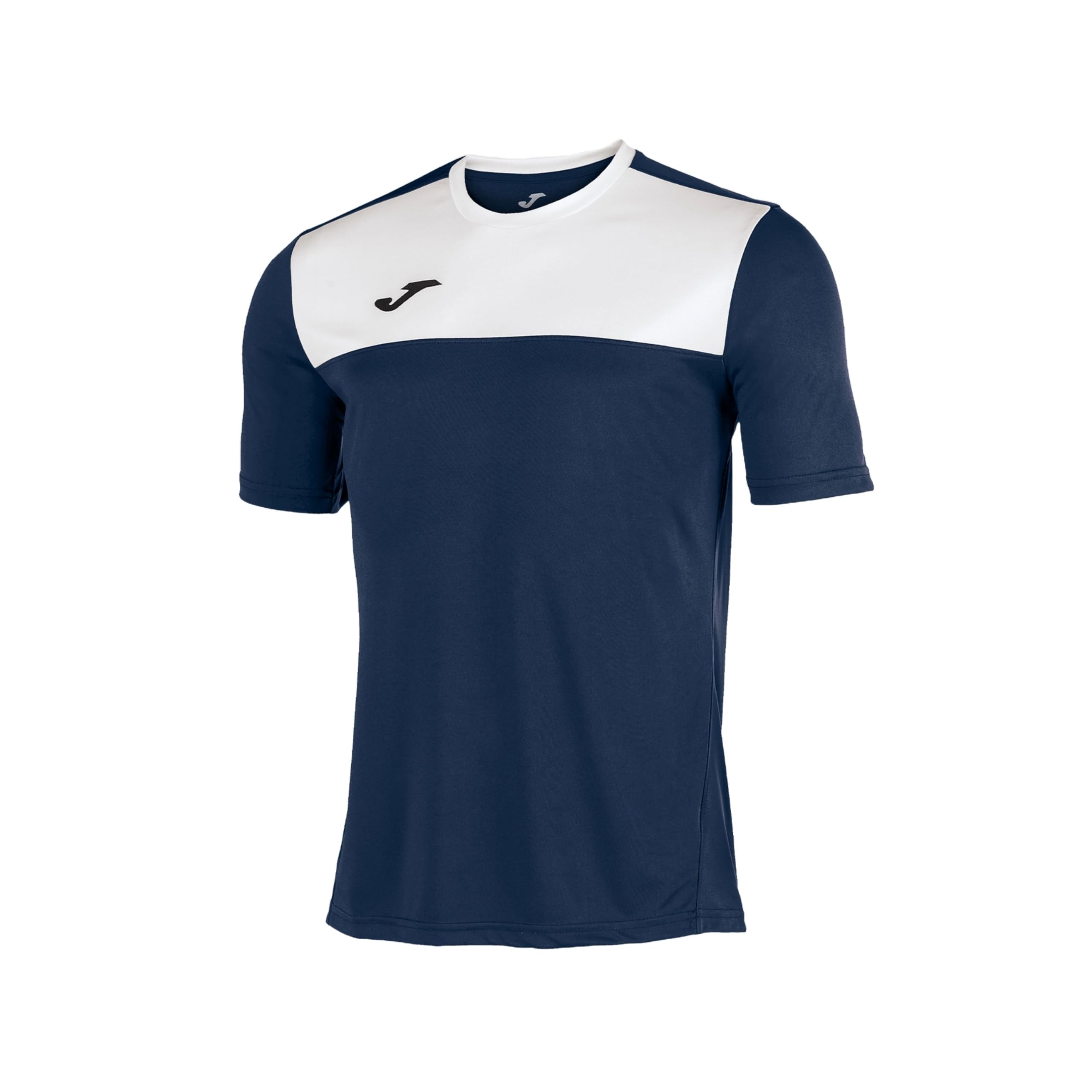 Joma Camiseta Deportiva Manga Corta Hombre, 6XS - 3XL - Transpirable y Secado Rápido, Ideal para Running o Gym - Winner — view 16
