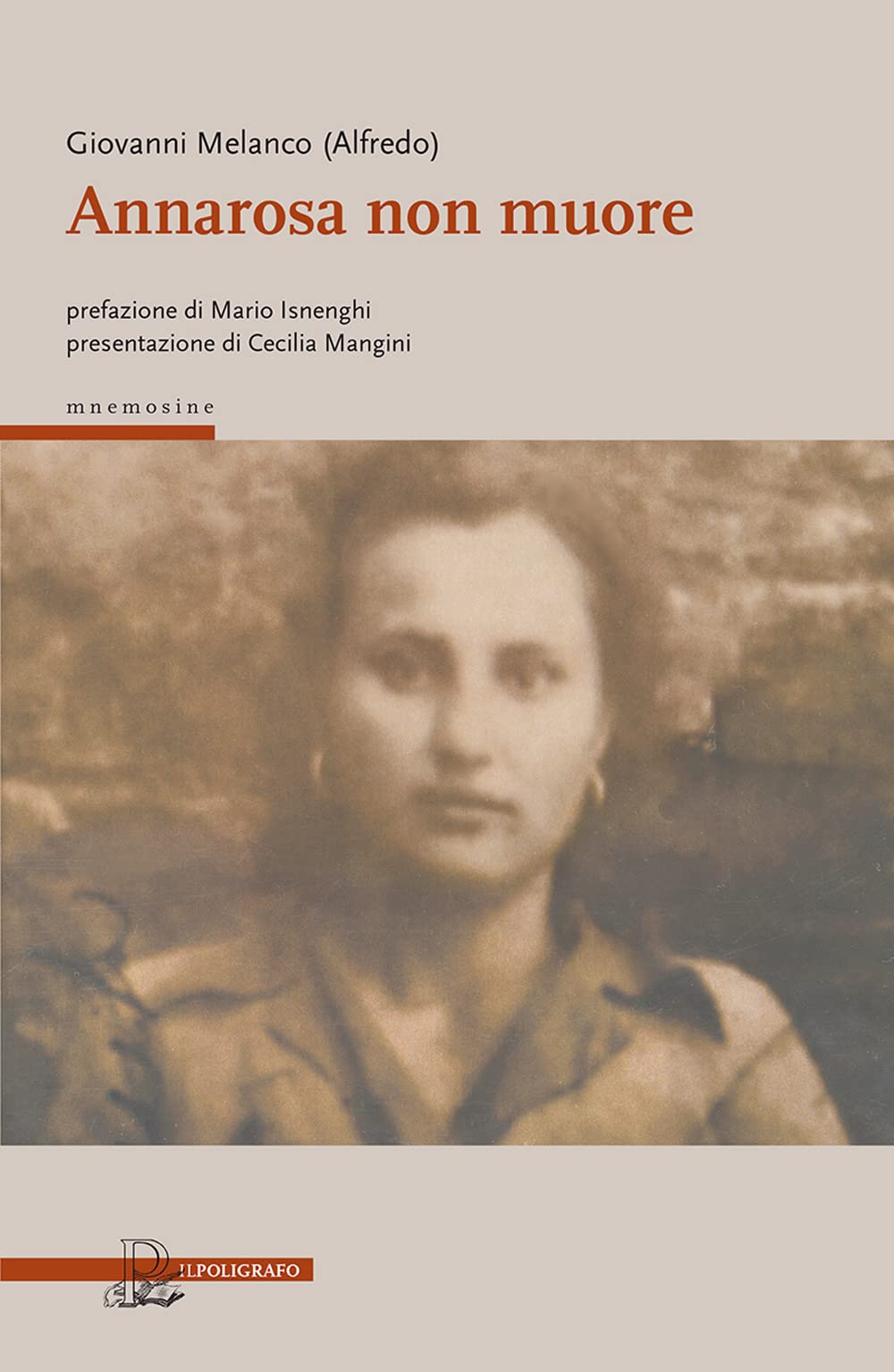 Annarosa Non Muore - 4