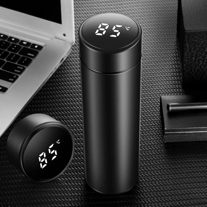 Die Top 6 der besten Thermosflaschen für Deinen Ausflug