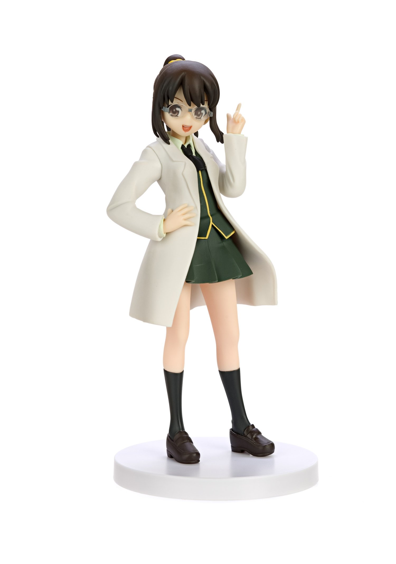 Sega Haganai: I Don't Have Many Friends: Shiguma Rika Extra Figure