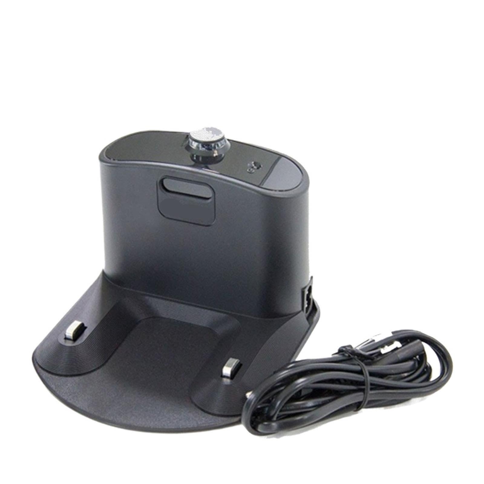 Station de recharge de Base de chargeur, compatible avec Roomba