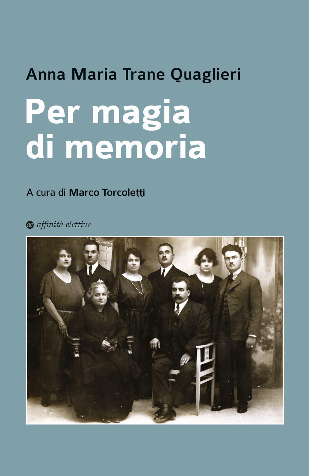 Per Magia Di Memoria - 4