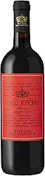 Vinho Italiano Rosso Toscano Igt – Rifugio Del Vescovo