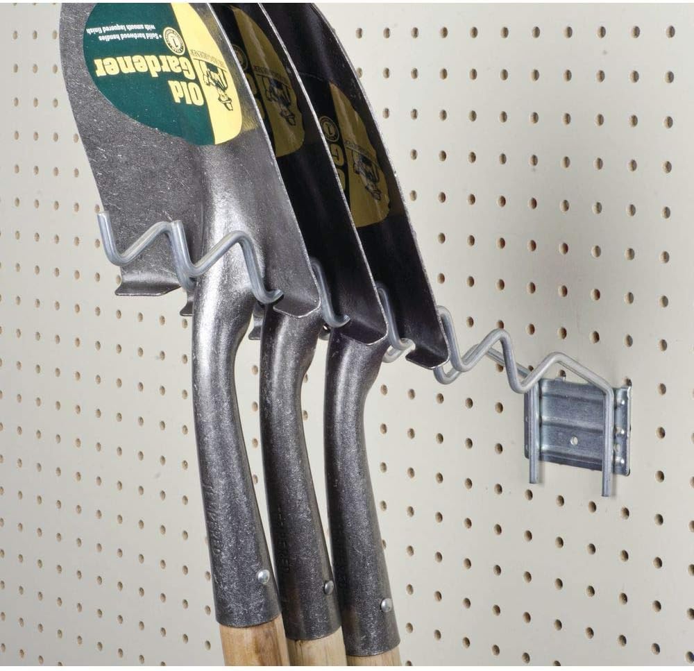 LONG HANDLE TOOL HOOK (Pack of 10) by Southern Imperial