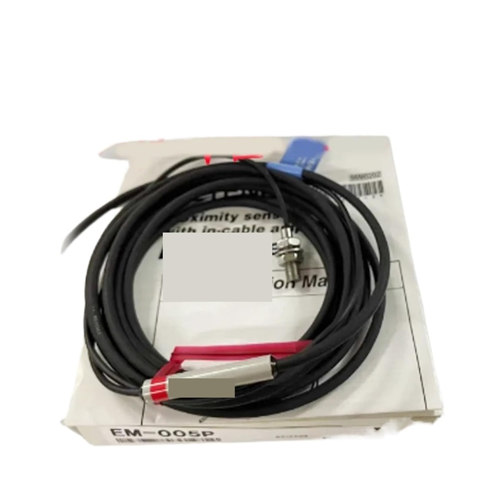 OSHZIKJII EM-005P proximity Switch sensors