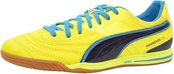 PUMA パラメヒコ　フットサル　28cm Amazon.co.jp: PUMA(プーマ)【103543】パラメヒコライト 15 サラ
