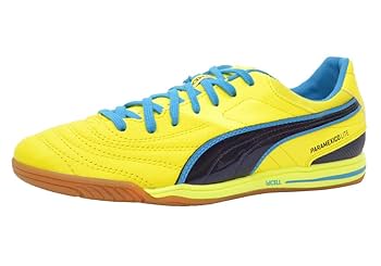 【新品未使用】PUMA PARA MEXICO パラメヒコライトサラ オレンジ PUMA プーマ パラメヒコ ライト 13 サラ(オレンジ×ブラック