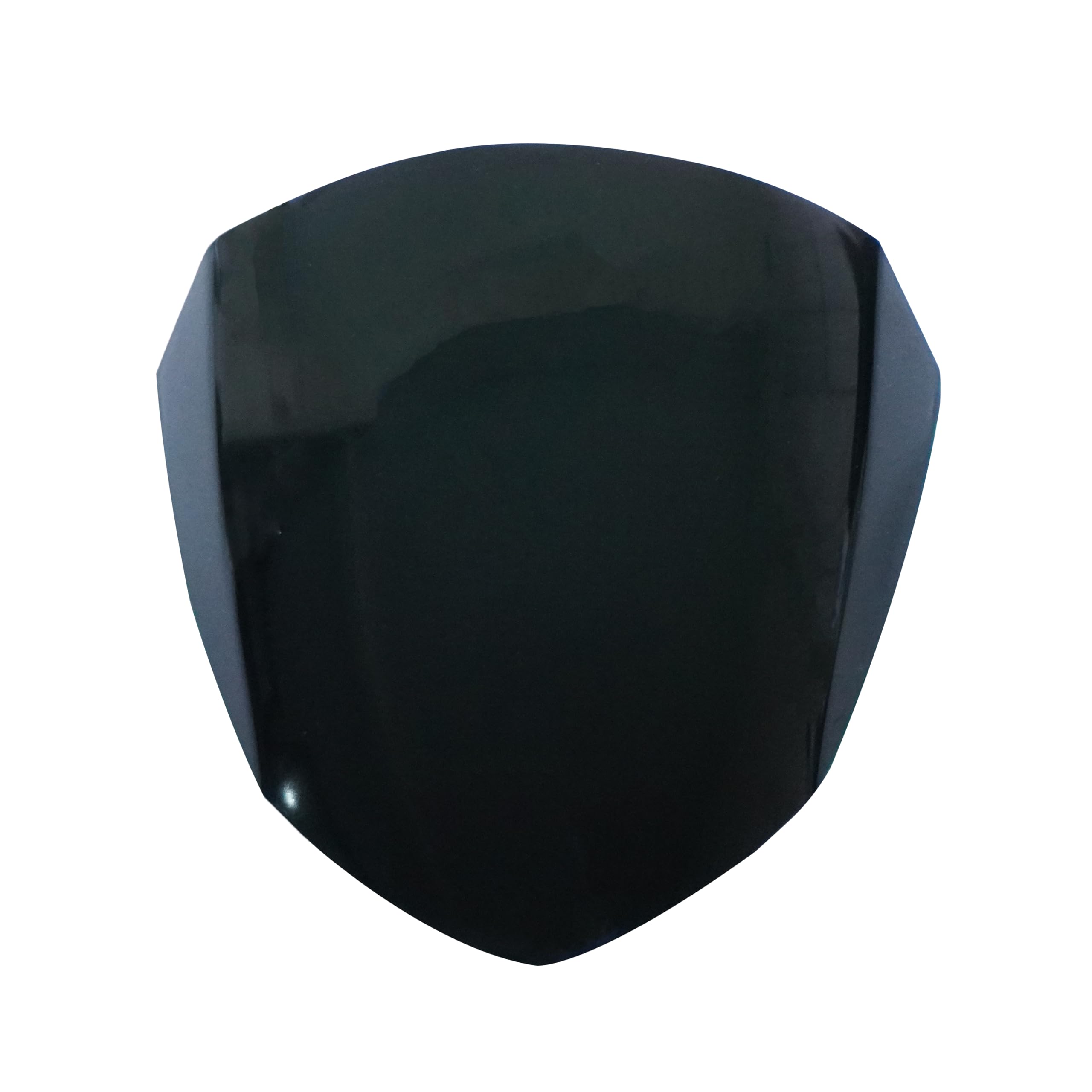 NIKAVI N668 Head Light Mask Visor Glass Compatible for Hero Splendor Pro Latest 2016-image-6