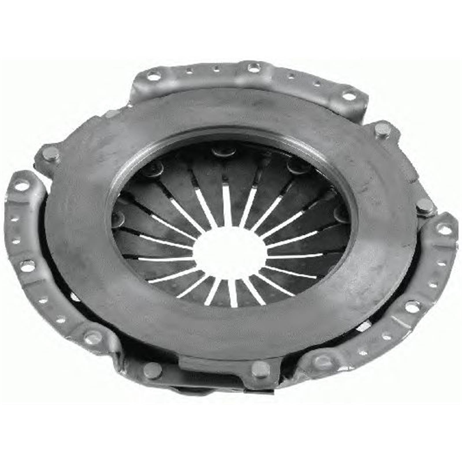 SACHS 3000 951 722 Kupplungssatz für Suzuki Grand Vitara I (FT, HT) 1998-2008 und Andere Fahrzeuge