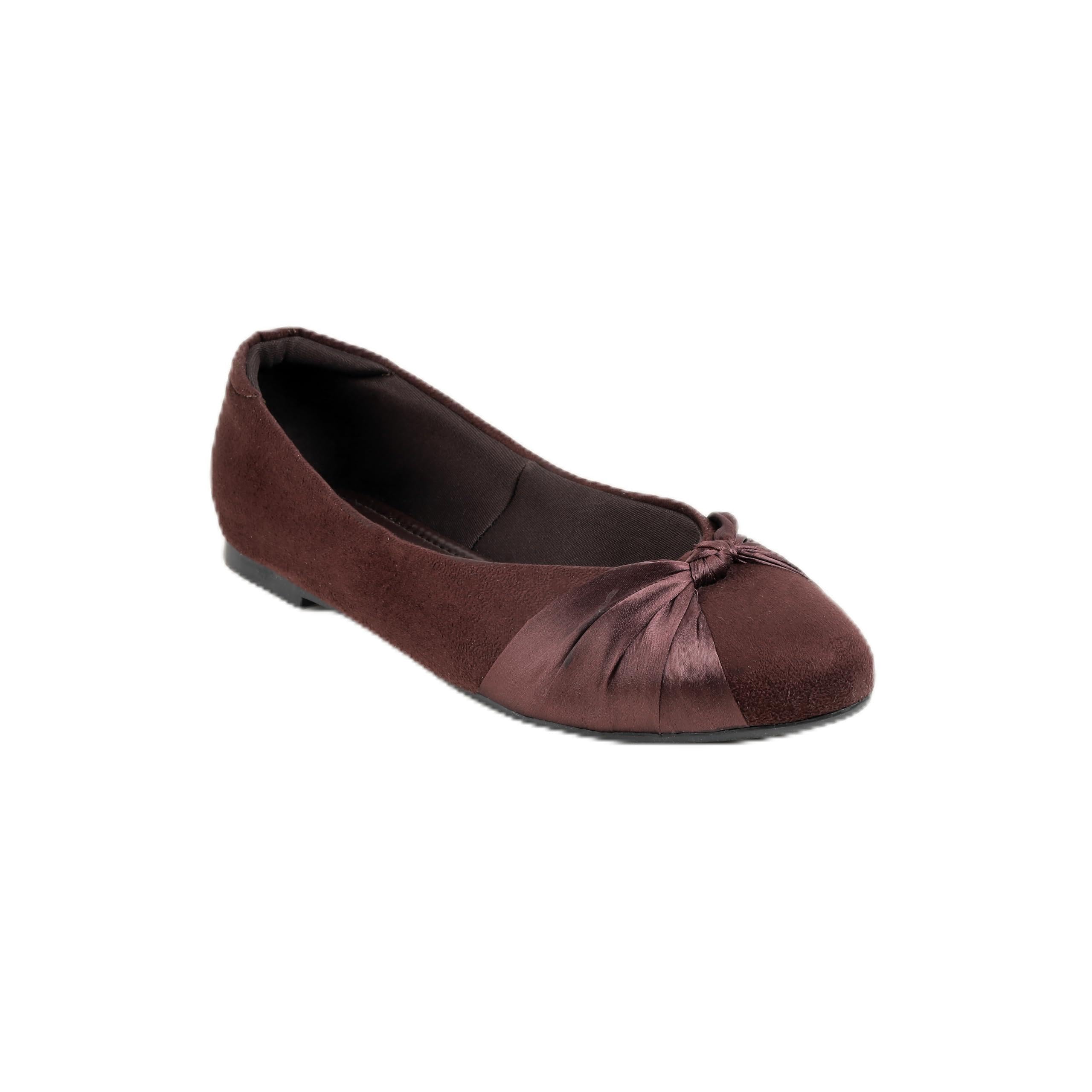 metro Women's Black Casual - Bellies-picture-37