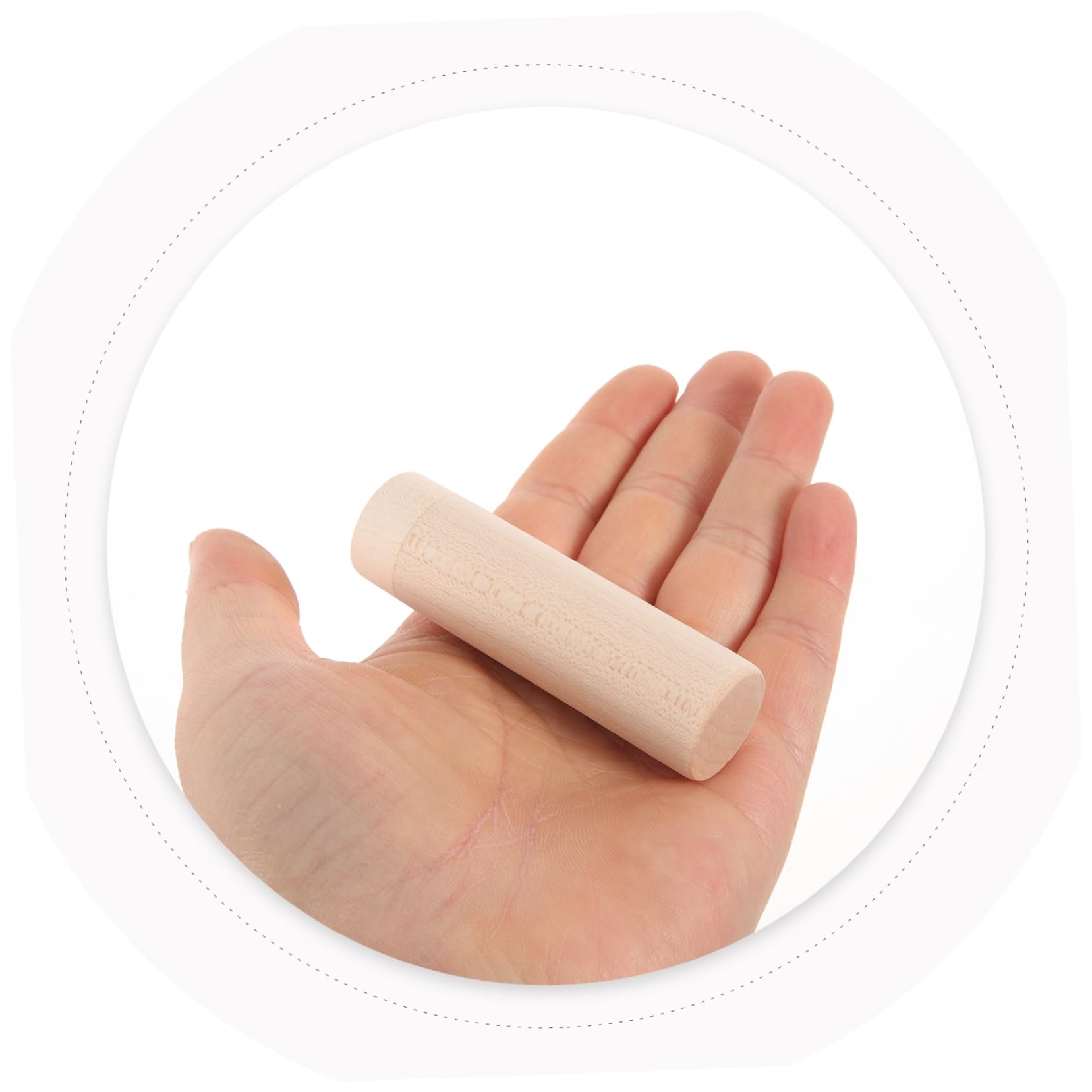 FOMIYES 4 Juegos Barra Aromática De Aceite Esencial De Rinoplastia Difusores De Aceite De Coche Mocoso Fragancia Boca Difusor De Aroma Difusor De Perfume Para Coche Máscara Vapor Madera
