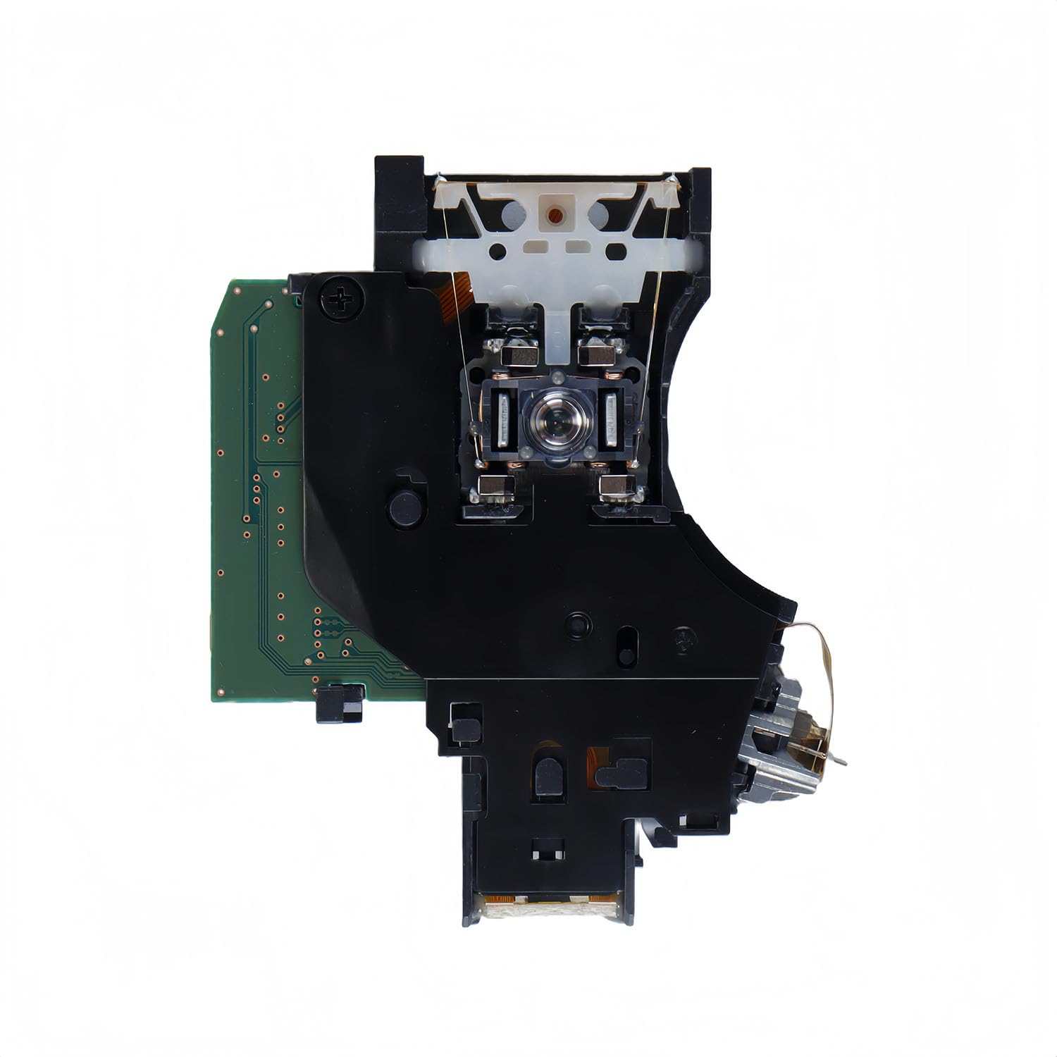 Lecteur optique Blu-ray PSV 497A, lentille laser unique de remplacement pour console de jeu PSV