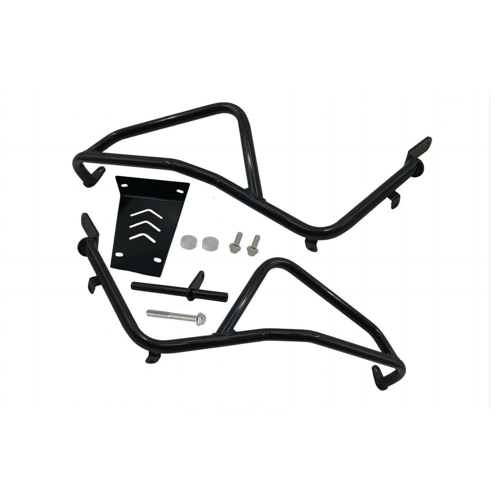 Amazon | Nextstage クロスカブ CC110 JA60専用 アンダーフレーム