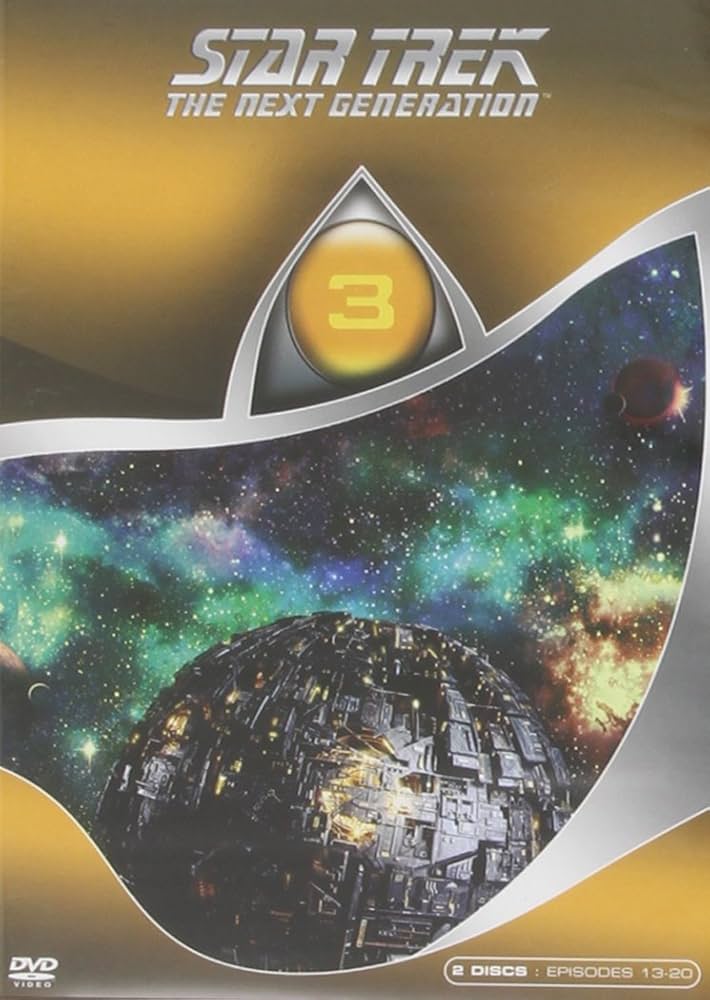 STAR TREK THE NEXT GENERATION DVD シーズン5 Amazon.com: Star Trek The Next Generation - The Complete