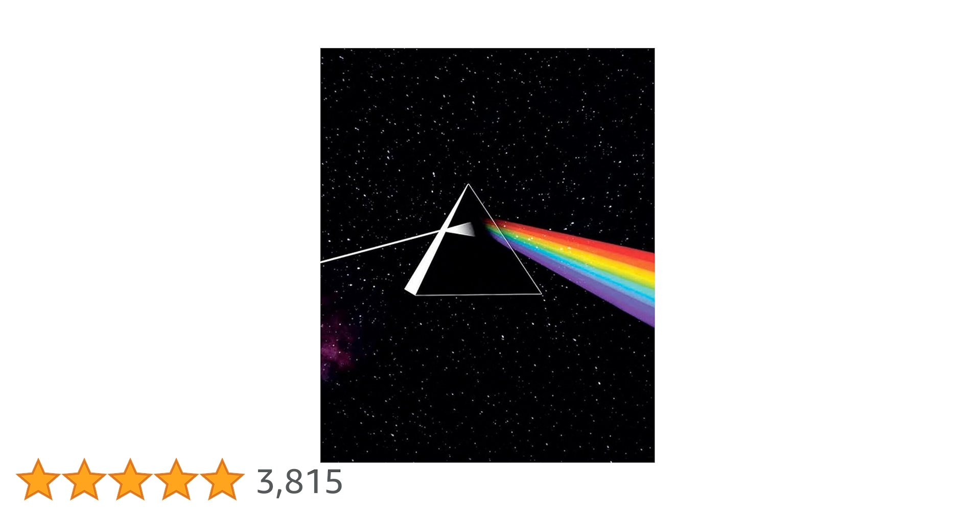 洋楽 Pink Floyd / The Dark Side Of The Moon 51lsZBhvHRL._UF1000,1000_QL80_.jpg