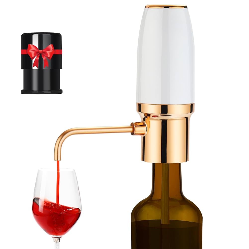 What Does an Aerator Do for Wine: Unlock Flavor & Aroma Instantly