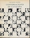  CONVERSACIONES EN CATALUÑA.