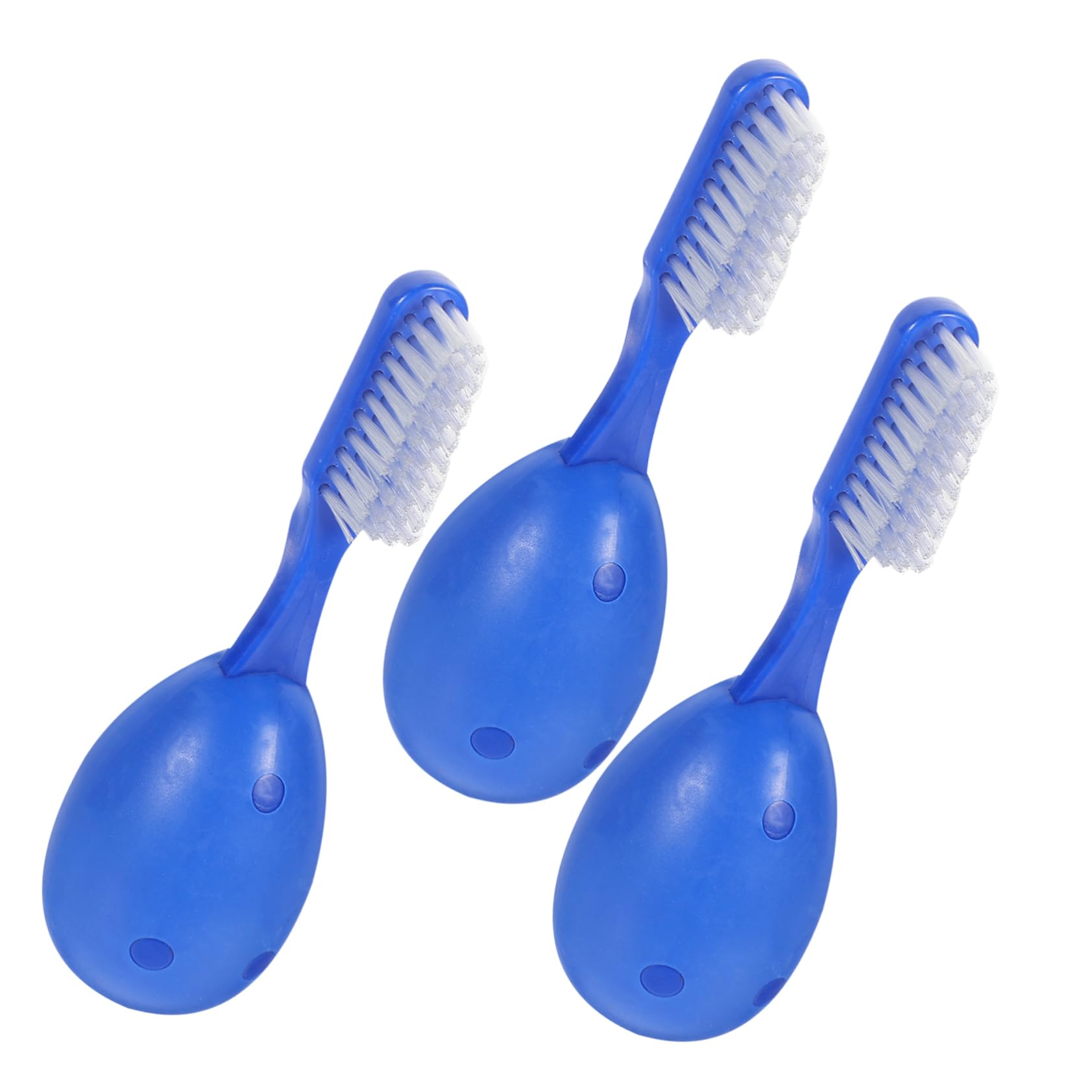 FOMIYES 9 Pcs Carcere Spazzolino Da Denti Spazzolino Da Denti Spazzolini Da Denti All'Ingrosso Manico Spazzolino Da Denti Piccoli Spazzolini Da Denti Spazzolino Da Denti
