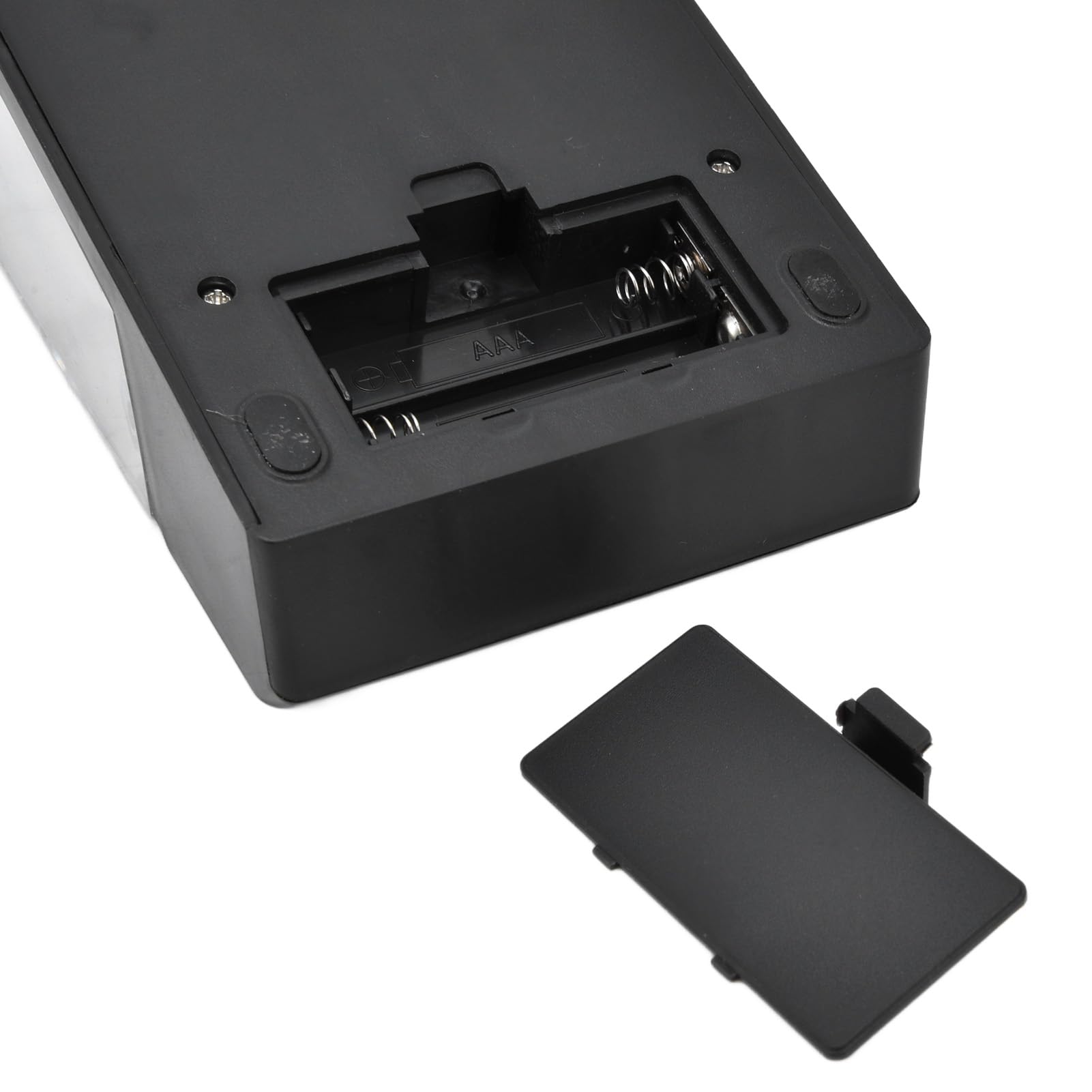 FLEXMAN Digitale Küchenwaage, Hochpräzise Karat Pulverwaage mit 6 Messeinheiten, Tragbare Lebensmittel Fleischwaage Zum Wiegen, (Batterie Nicht Im Lieferumfang Enthalten) (30g/0,001)