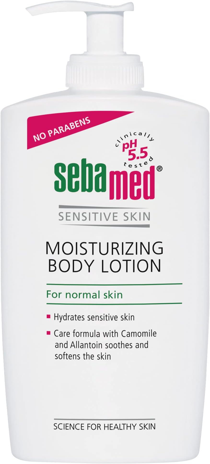 Adult body lotion 400ml