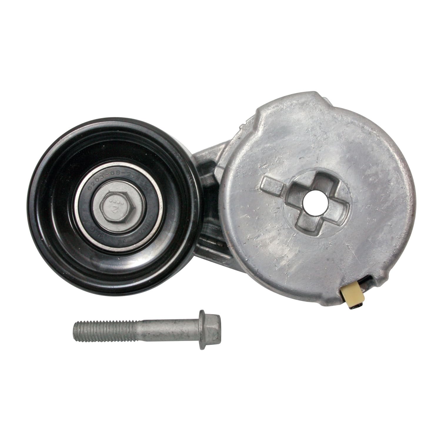 Continental 49243 Accu-Drive Tensioner Assembly