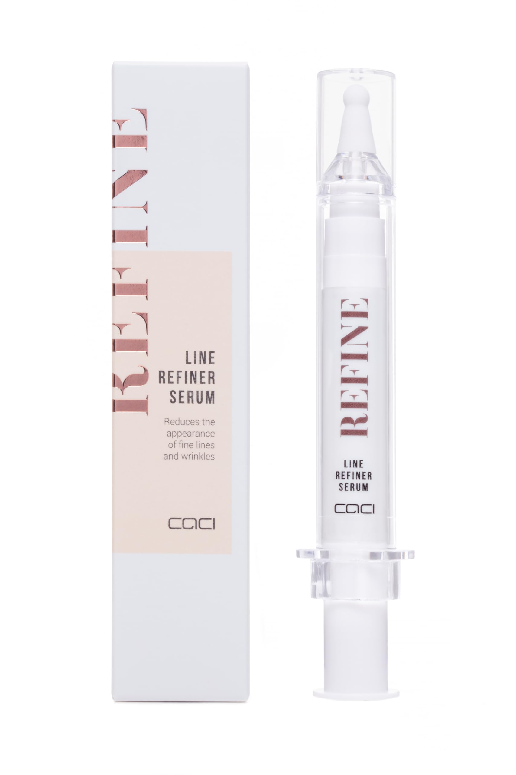Line Refiner Serum - Image 3