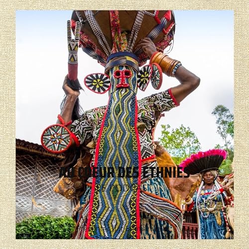 Le Corps Bamil&eacute;k&eacute; : Force, Prestige et H&eacute;ritages du Pays Grassfield