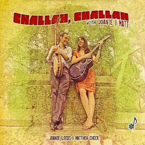 Play Challah, Challah by Joanie Leeds on Amazon Music