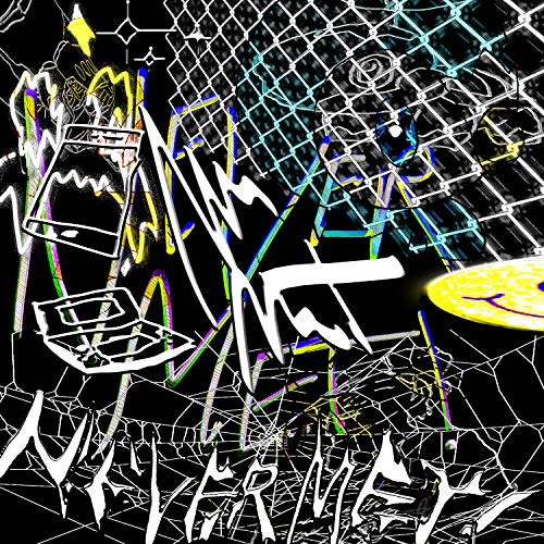 Cmten feat. Glitch Gum