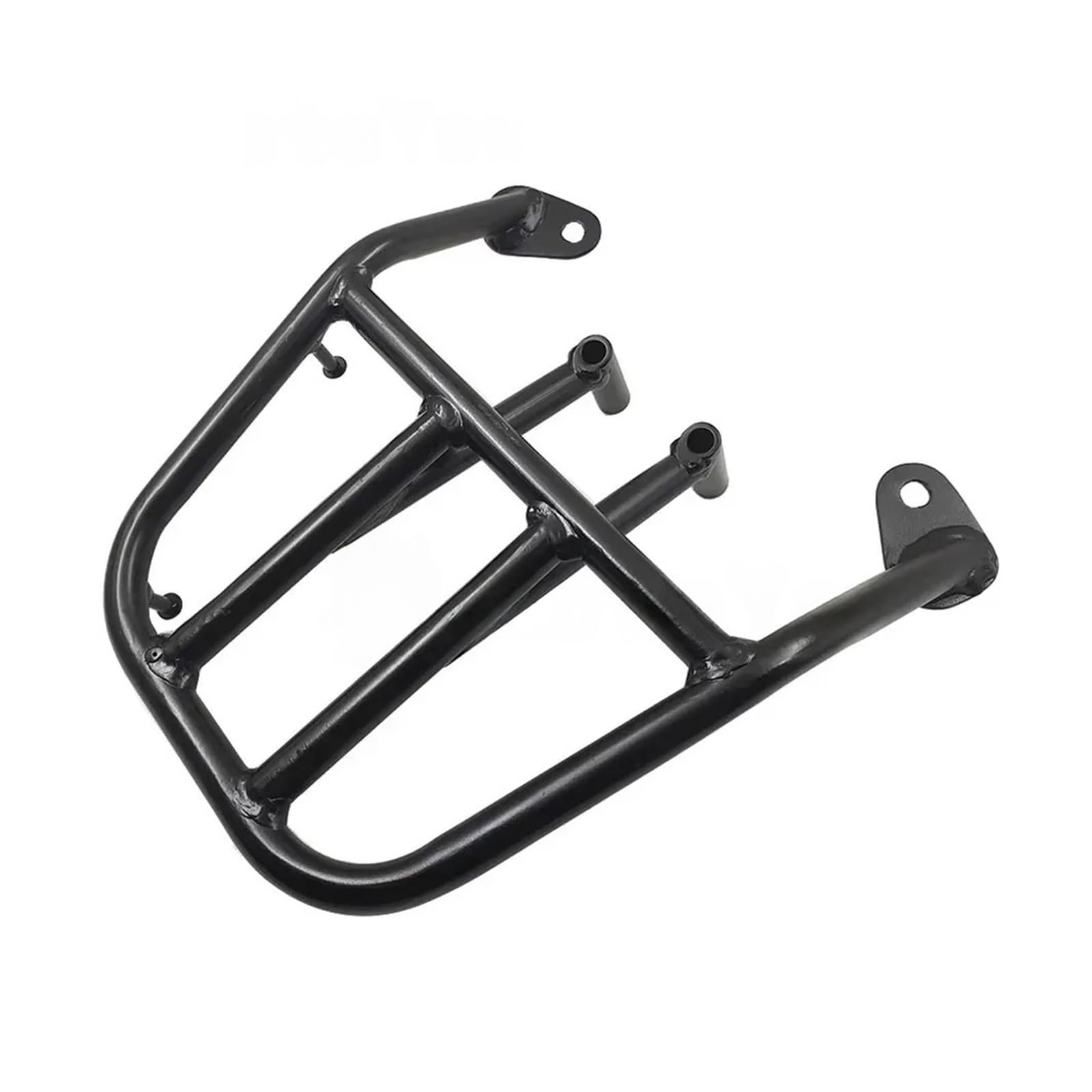Moto Schienale Bauletto Supporto per portapacchi posteriore per motocicletta, sedile posteriore, per XP500, T-MAX500, TMAX500, TMAX 500 02-07, 2002-2007
